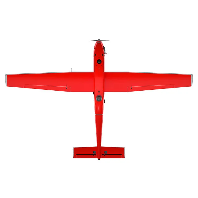 Геоскан 701 - Видео