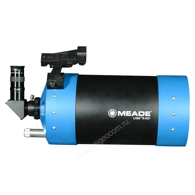 Оптическая труба Meade LX65 6" ACF OTA Only
