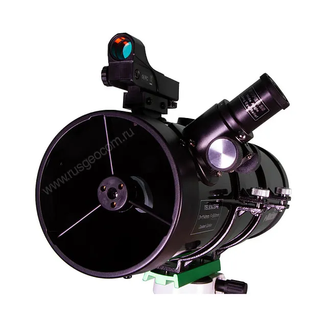 Телескоп Sky-Watcher SKYHAWK N114/500 AZ-EQ Avant