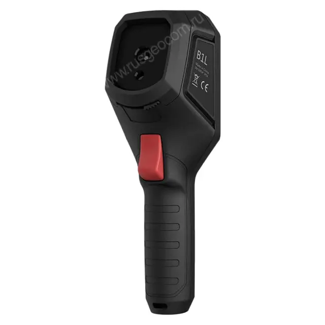 Тепловизор HIKMICRO B1L с поверкой