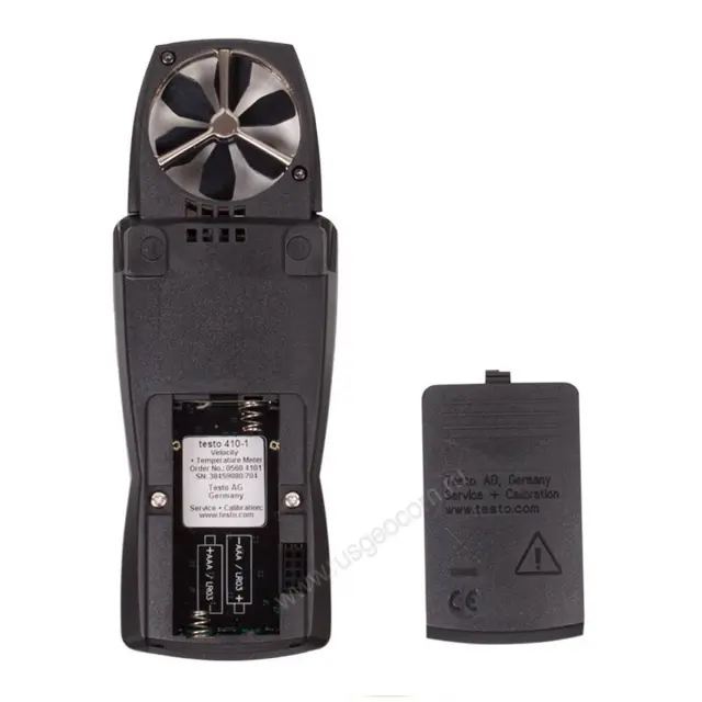 Анемометр testo 410-1