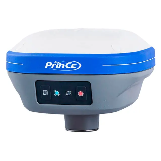 GNSS приемник PrinCe i30 IMU Tx