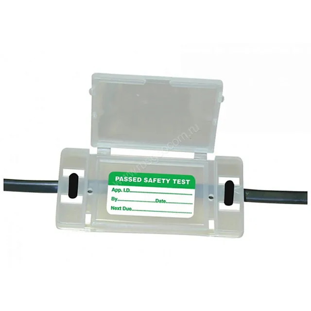 Стяжка для бирки Fluke BDST3 для многофункциональных тестеров