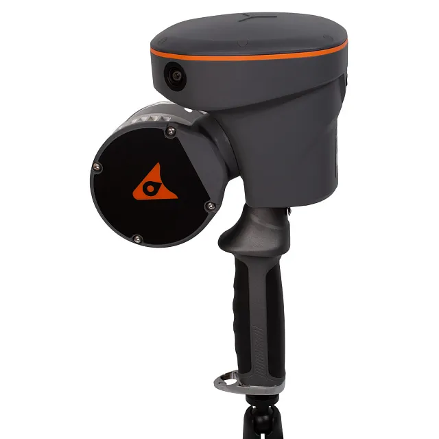 Мобильный лазерный сканер CHCNAV RS10-32