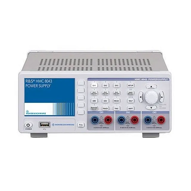Источник питания Rohde Schwarz HMC8041-G