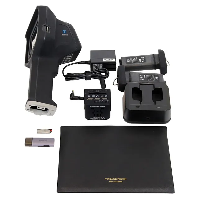 Тепловизор Torus XF300