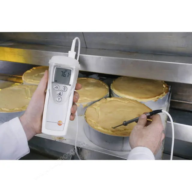 Термометр Testo 926