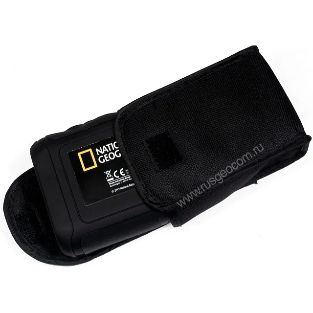 Оптический дальномер Bresser National Geographic 4x21