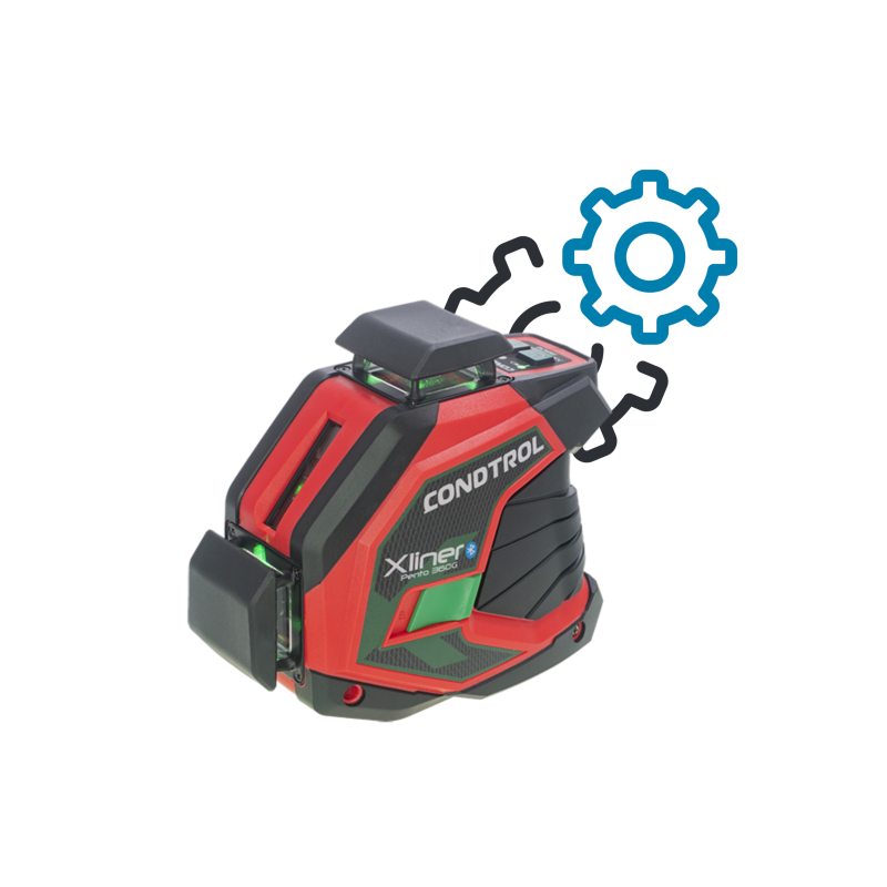 Ремонт лазерного уровня