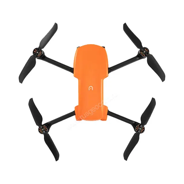 Квадрокоптер Autel Evo Nano+ Standard Package красный