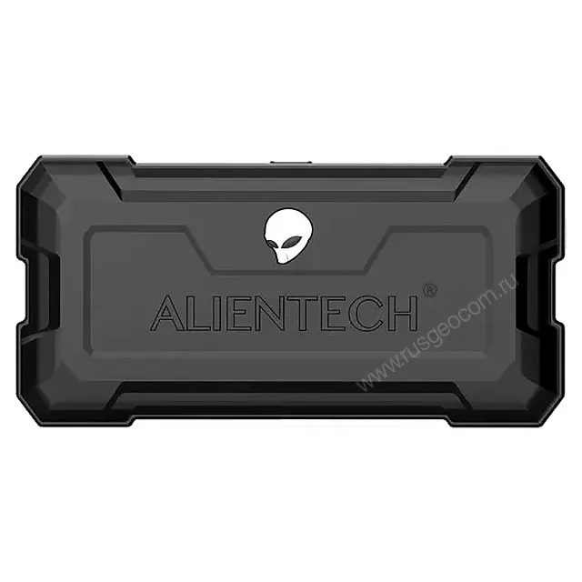 Направленная антенна Alientech DUO для DJI Smart controller