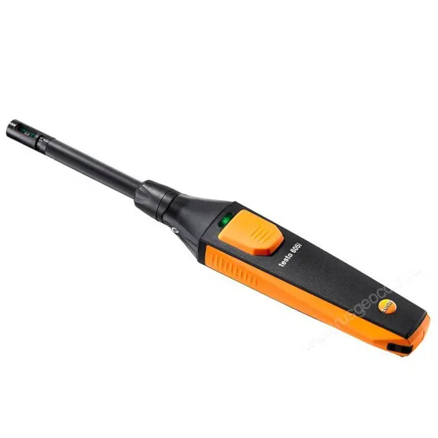 Смарт-зонд термогигрометр Testo 605i 2 Gen