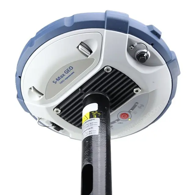 GNSS-приёмник Руснавгеосеть S-Max Geo SMG-001 NON