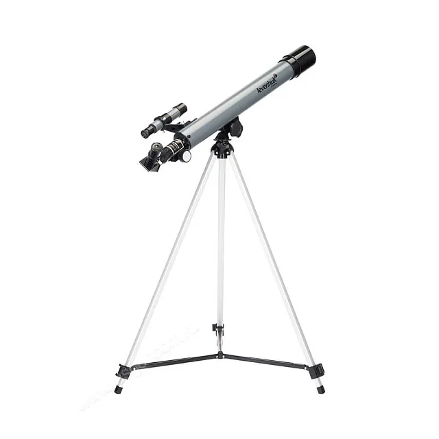 Телескоп Levenhuk Blitz 50 Base
