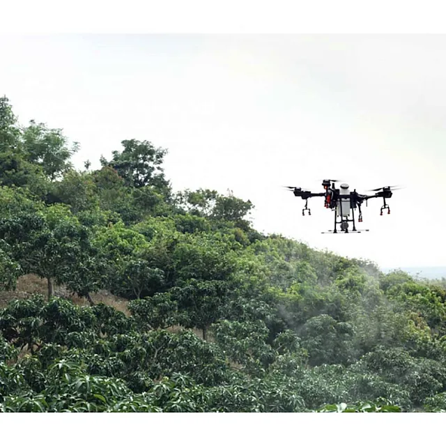 Квадрокоптер DJI Agras T16, AGRAS T16
