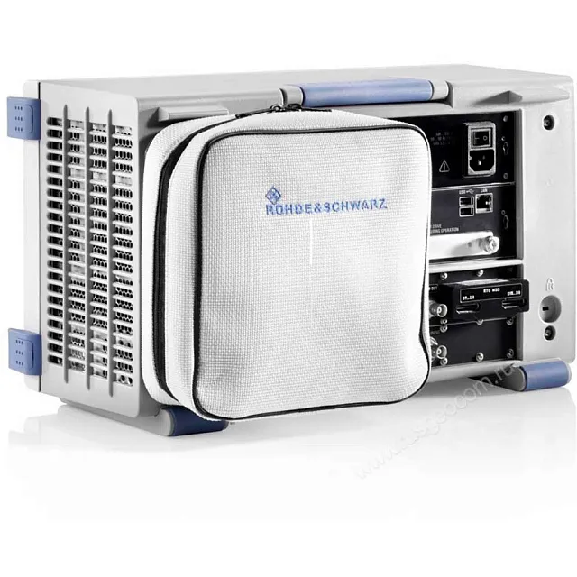 Сумка для пробников к осциллографам Rohde & Schwarz RTO-Z5