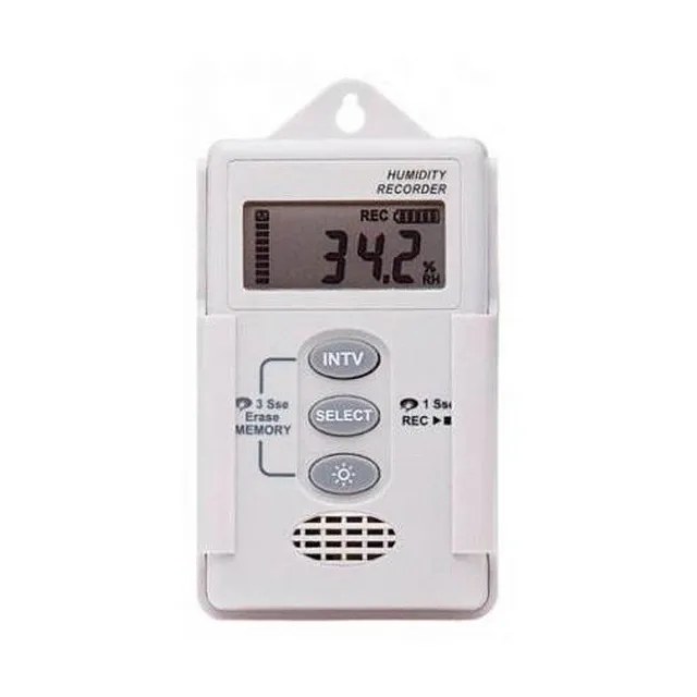 Логгер Center 342