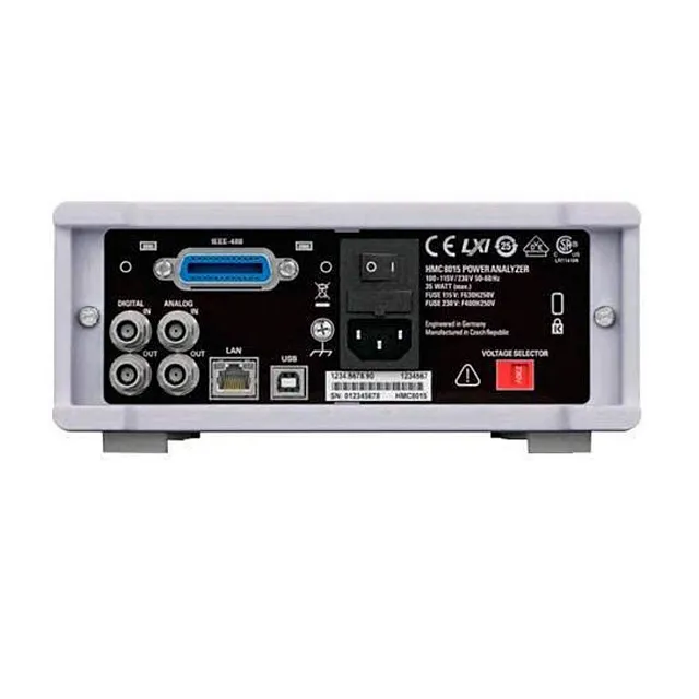 Анализатор мощности Rohde Schwarz HMC8015