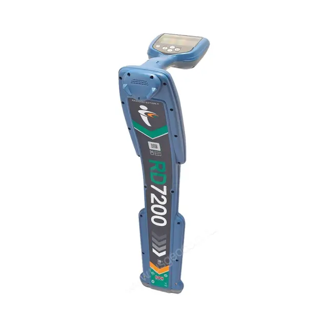 Локатор RD7200
