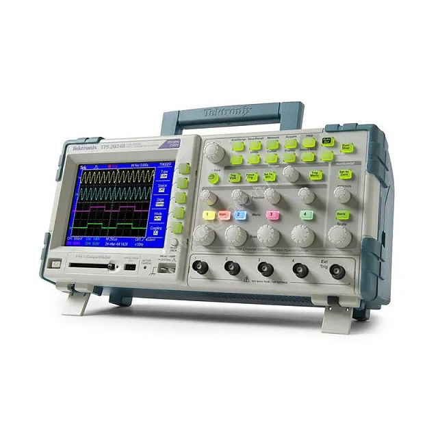 Осциллограф Tektronix TPS2024B