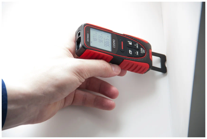 Лазерные дальномеры в ремонте и строительстве: ваш точный помощник