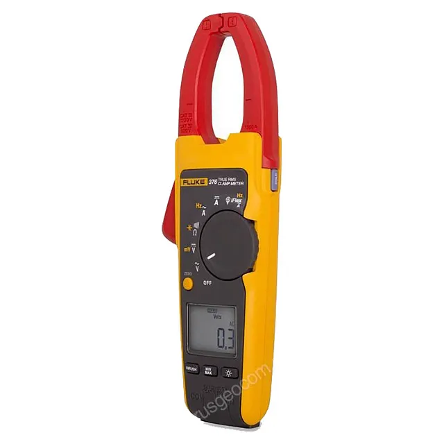 Токоизмерительные клещи Fluke 376