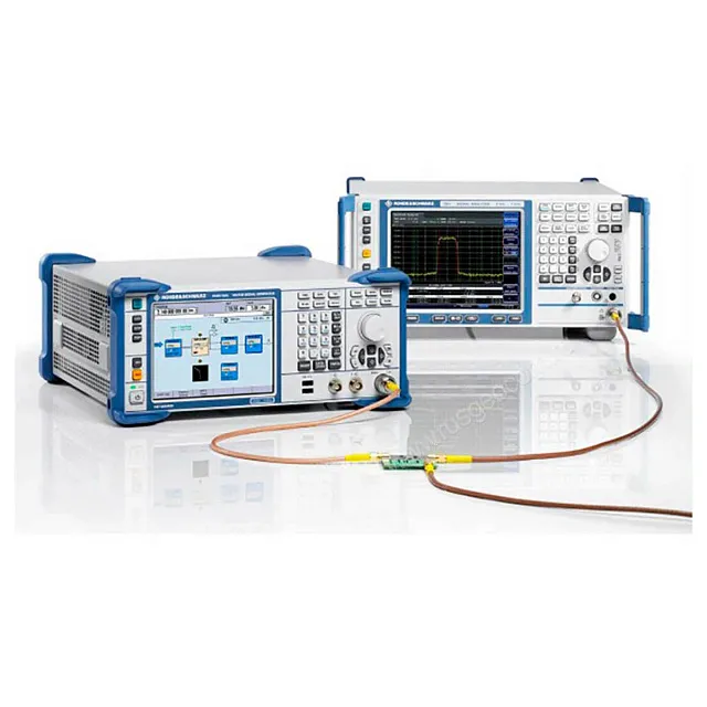 Генератор сигналов Rohde & Schwarz SMBV100A