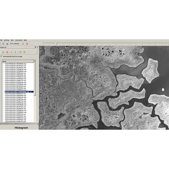 Программное обеспечение Leica XPro