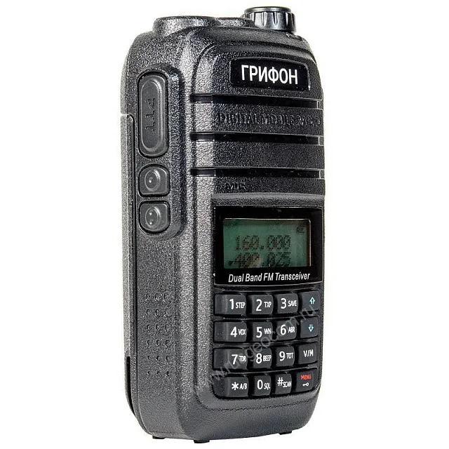 Рация Грифон G-6