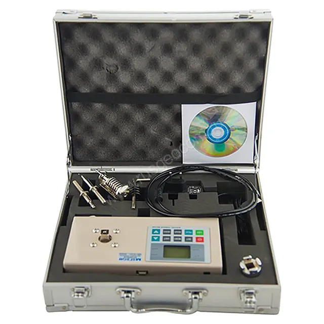 Измеритель крутящего момента МЕГЕОН 34050