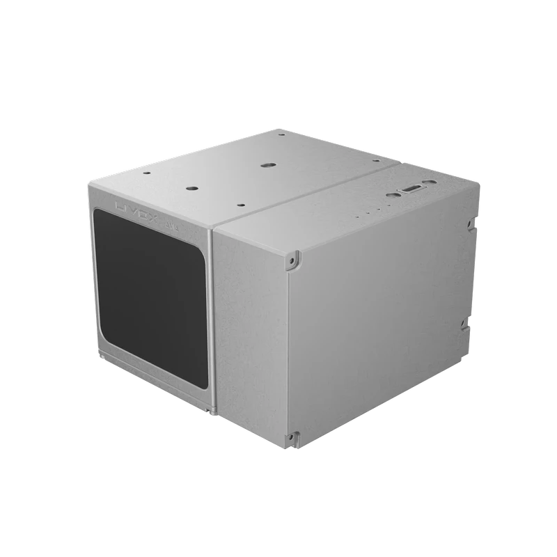 Лазерный сканер TOPODRONE AVIA