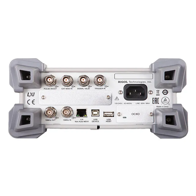 Генератор РЧ сигналов RIGOL DSG815