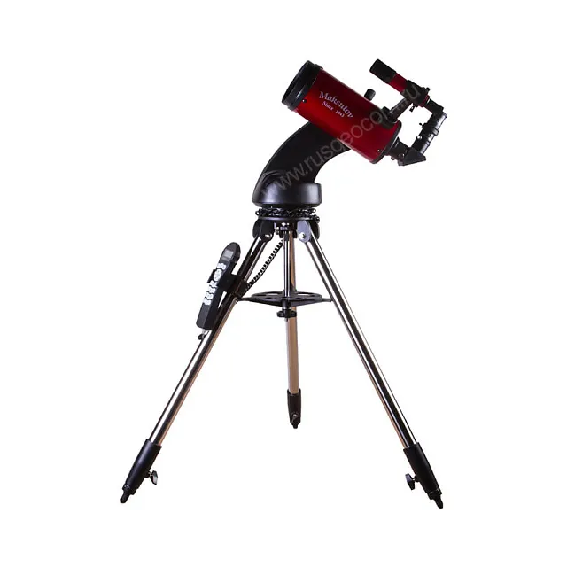 Телескоп Sky-Watcher Star Discovery MAK102 SynScan GOTO