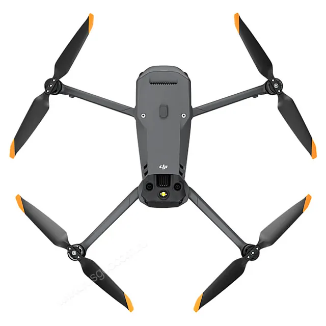 Квадрокоптер DJI Mavic 3 Thermal (Universal Edition)