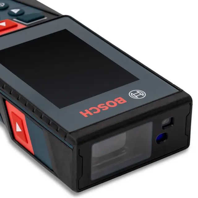 Лазерный дальномер Bosch GLM 100-25 C Professional (0.601.072.Y00)
