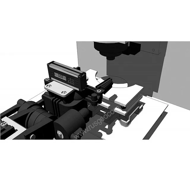 Уклономер STABILA TECH 500 DP