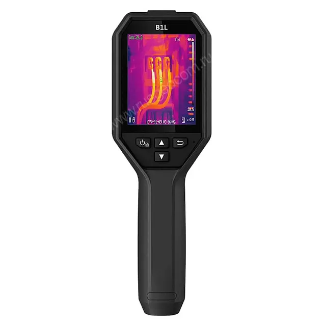 Тепловизор HIKMICRO B1L с поверкой