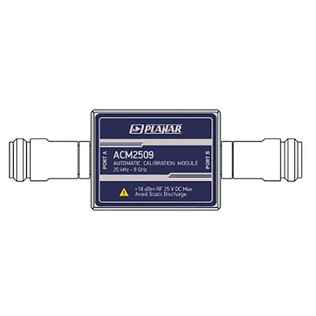 Автоматический калибровочный модуль АСМ2509-011