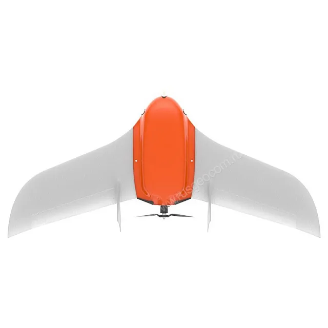 Геоскан Lite с камерой Sony RX1RII