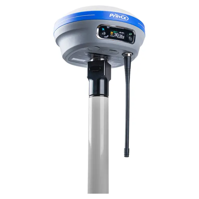 GNSS приемник PrinCe i80 Pro (UM980)