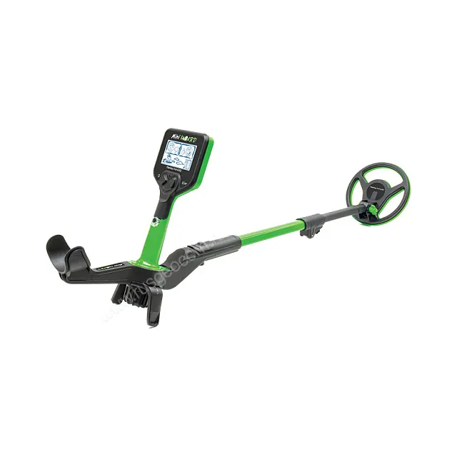 Металлоискатель Nokta Makro Mini Hoard Base