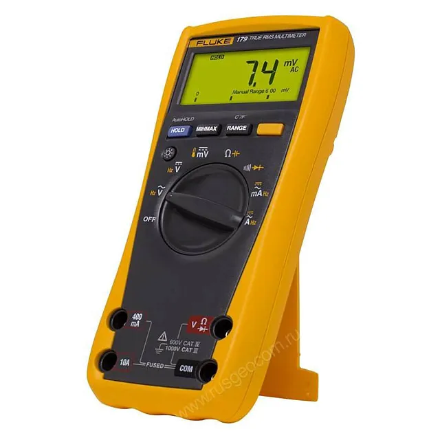 Мультиметр Fluke 179