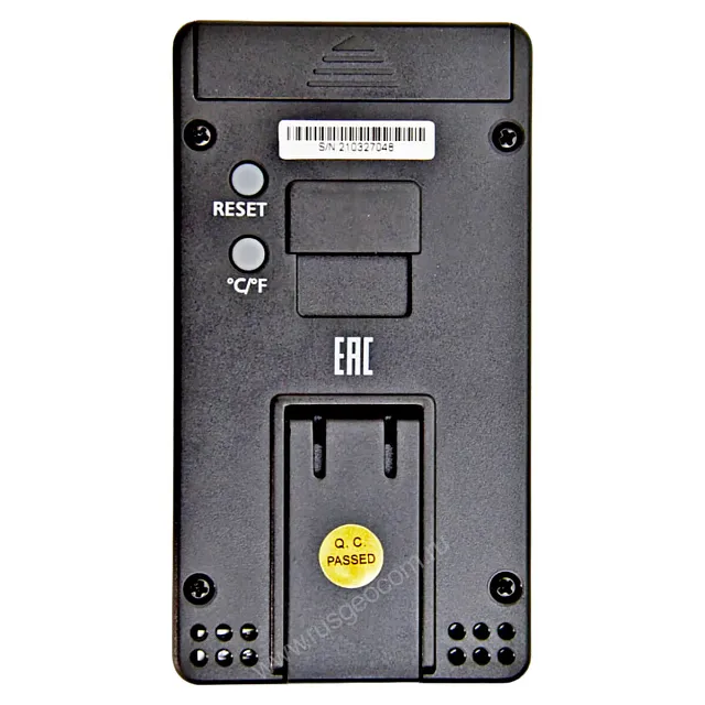 Термогигрометр CEM DT-322