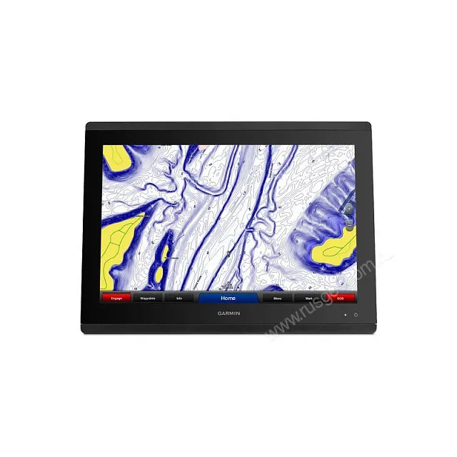 Картплоттер Garmin GPSMAP 8424