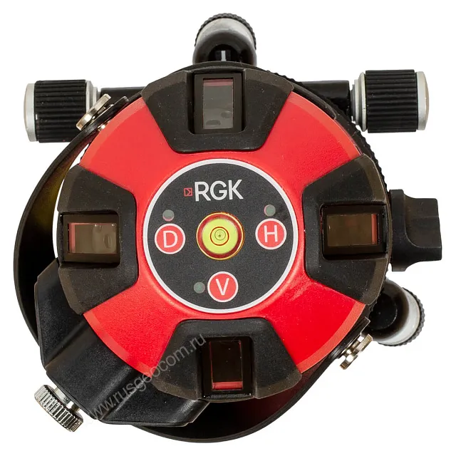 Лазерный уровень RGK UL-41