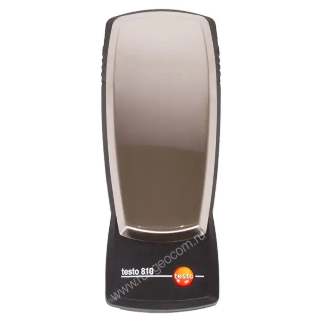 Пирометр Testo 810 с поверкой