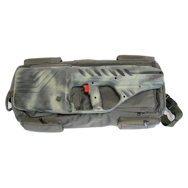 Ружье против дронов СТУПОР-М