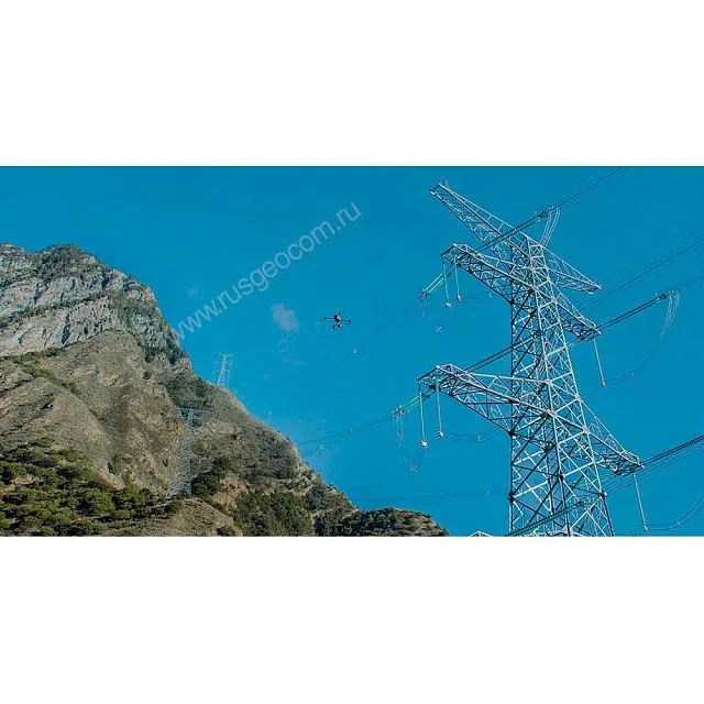 Квадрокоптер DJI Matrice 300 RTK