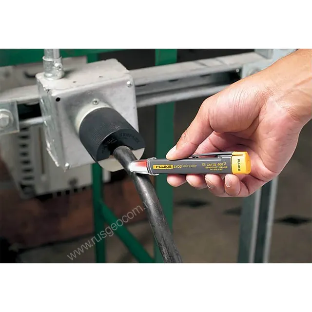Детектор напряжения Fluke LVD2