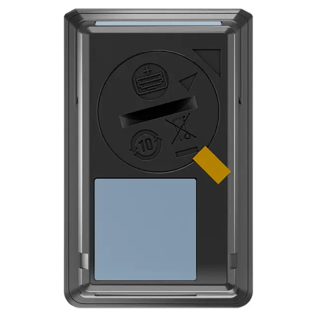 Логгер Testo 174 T BT Bluetooth чёрный
